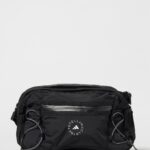 ADIDAS BY STELLA MCCARTNEY Belt Bag Woman color Black