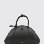 ALAÏA Leather Bag