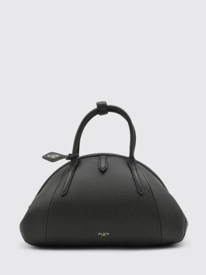 ALAÏA Leather Bag