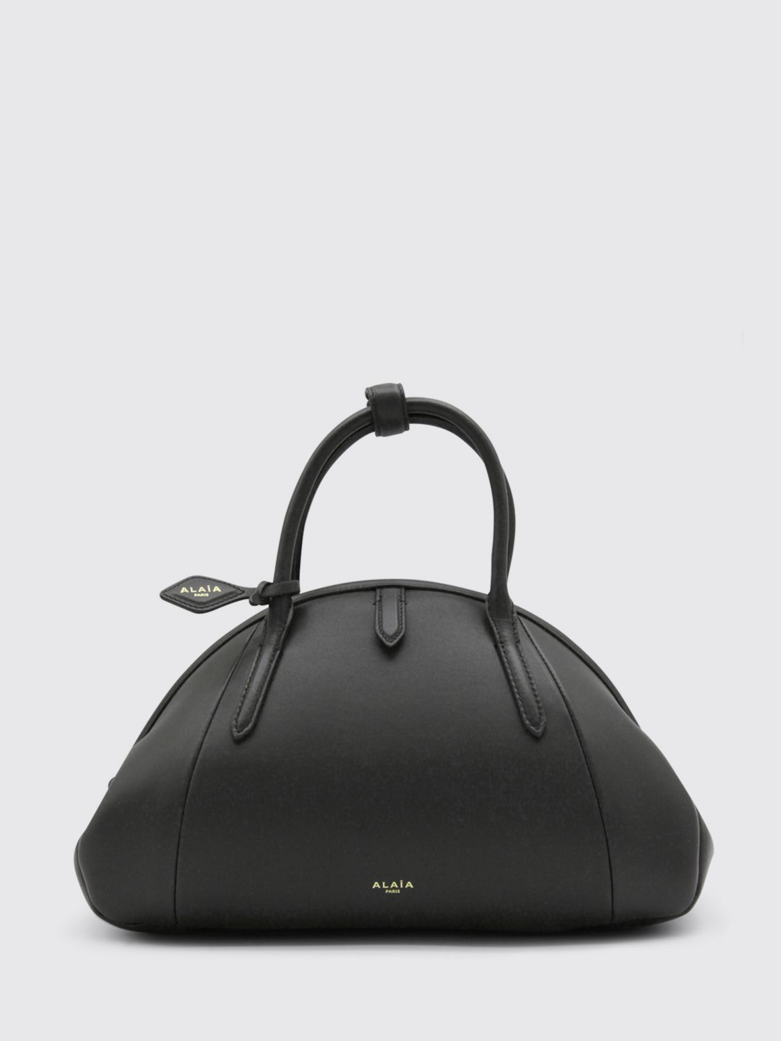 ALAÏA Leather Bag