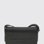 ALEXANDER WANG Mini Bag Woman color Black