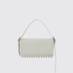 ALEXANDER WANG Shoulder Bag Woman color White