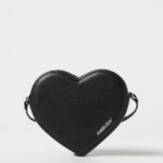 AMBUSH Mini Bag Woman color Black