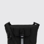 A. P.C. Bag Men color Black