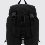 A. P.C. Bag Men color Black