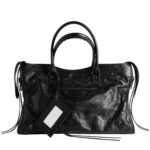 BALENCIAGA Le City Bag L
