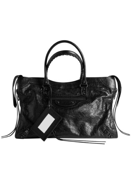 BALENCIAGA Le City Bag L