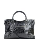 BALENCIAGA Le City Bag M