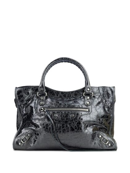 BALENCIAGA Le City Bag M