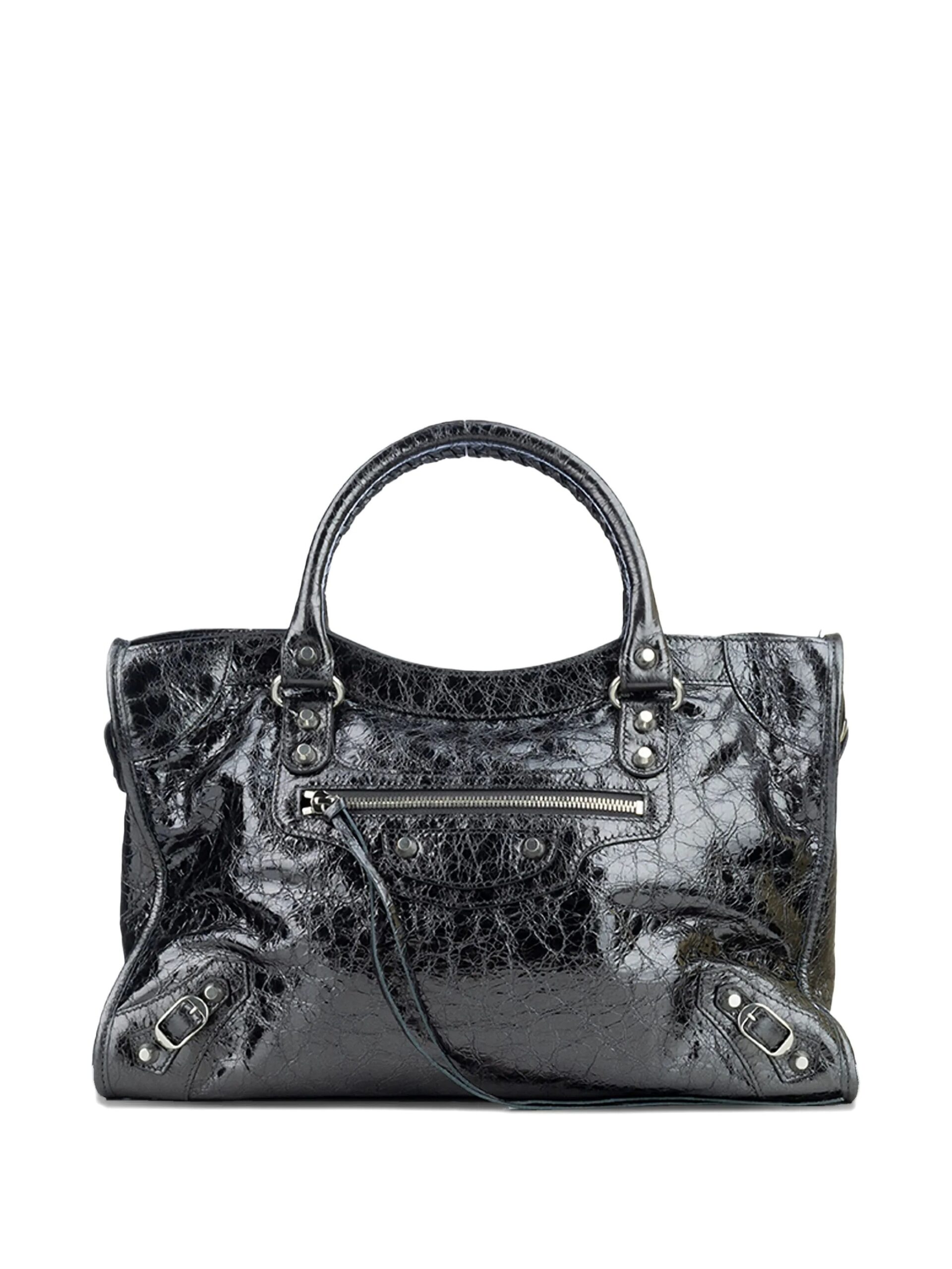 BALENCIAGA Le City Bag M