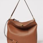 BALENCIAGA Medium Rodeo Calfskin Bag