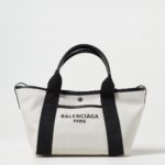 BALENCIAGA Mini Bag Woman color Natural