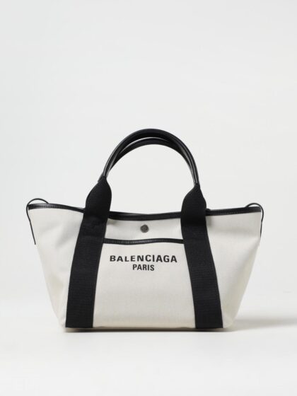 BALENCIAGA Mini Bag Woman color Natural