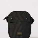 BARBOUR Knockhill Essential Polyester Shoulder Bag