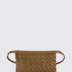 BENEDETTA BRUZZICHES Mini Bag Woman color Brown