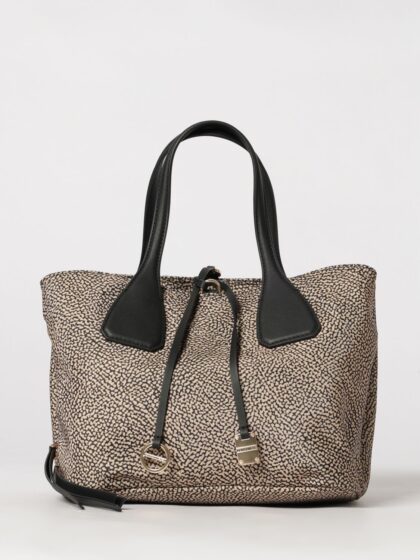 BORBONESE Crossbody bag woman