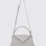 CAMPERLAB Hanuri Leather Bag
