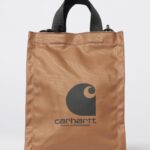 CARHARTT WIP Water-Repellent Canvas Hamilton Bag
