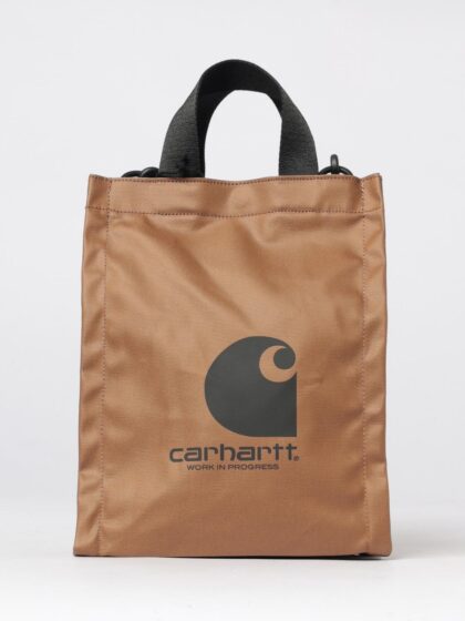 CARHARTT WIP Water-Repellent Canvas Hamilton Bag