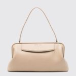 CARVEN Shoulder Bag Woman color Beige