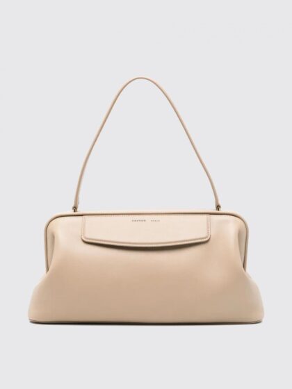 CARVEN Shoulder Bag Woman color Beige