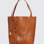 CHLOÉ Mini Bag Woman color Earth