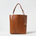 CHLOÉ Shoulder Bag Woman color Beige