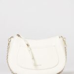 COCCINELLE C-Easy Grained Leather Bag