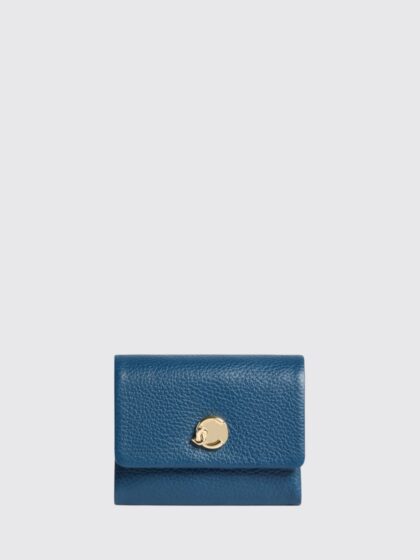 COCCINELLE C-Me Softy Hammered Leather Bag