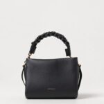 COCCINELLE Mini Bag Woman color Black
