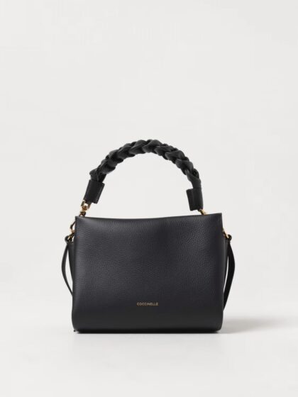 COCCINELLE Mini Bag Woman color Black