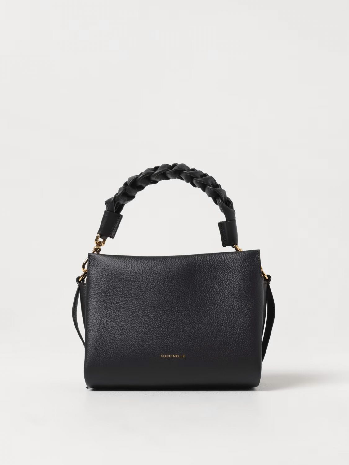 COCCINELLE Mini Bag Woman color Black