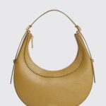 COCCINELLE Mini Bag Woman color Green