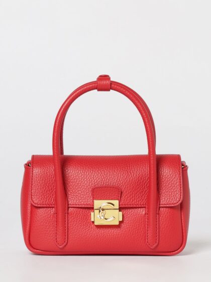 COCCINELLE Mini Bag Woman color Red