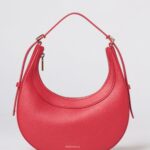 COCCINELLE Mini Bag Woman color Red