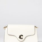 COCCINELLE Mini Bag Woman color White