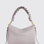 COCCINELLE Mini Bag Woman color White