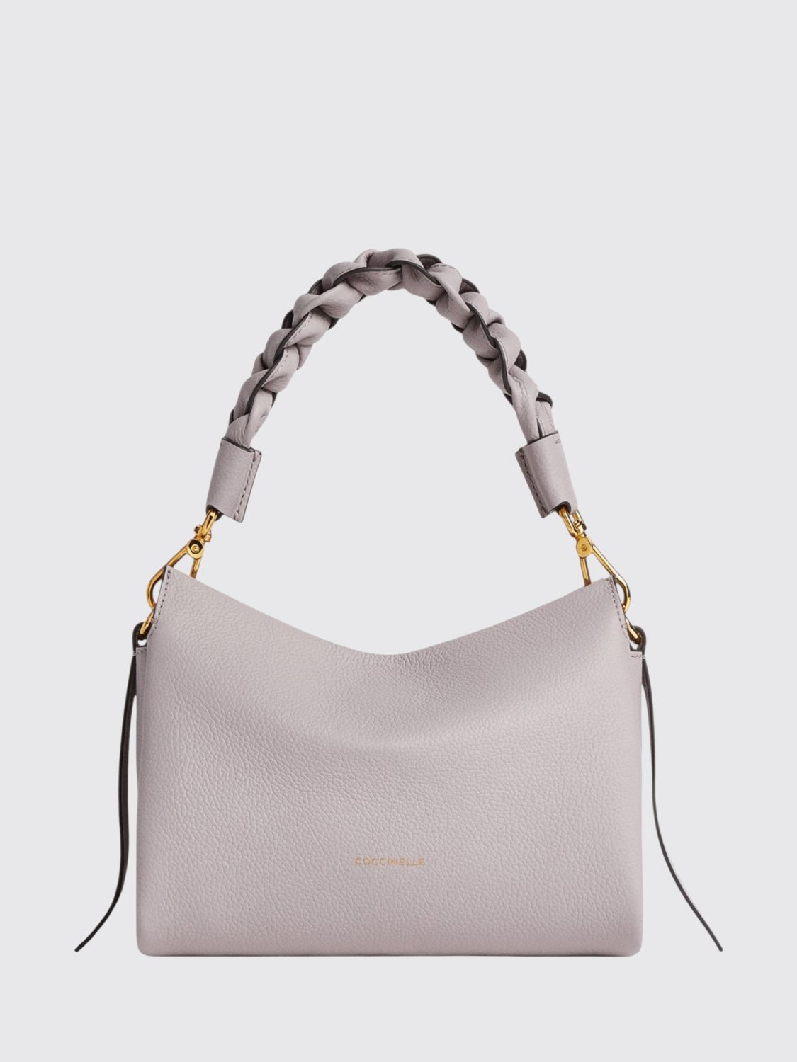 COCCINELLE Mini Bag Woman color White
