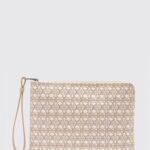 COCCINELLE Mini Bag Woman color White