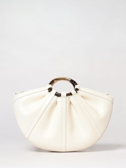 COCCINELLE Shell Leather Bag