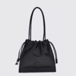 COCCINELLE Shoulder Bag Woman color Black