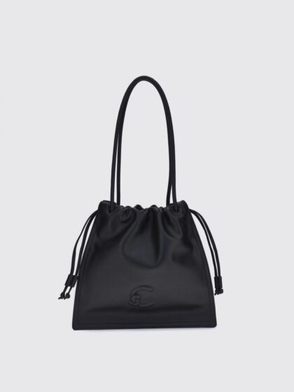 COCCINELLE Shoulder Bag Woman color Black
