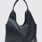COCCINELLE Shoulder Bag Woman color Black