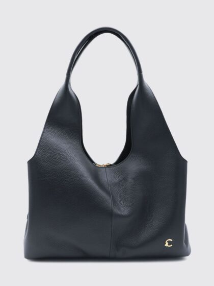 COCCINELLE Shoulder Bag Woman color Black
