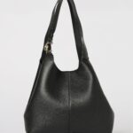 COCCINELLE Shoulder Bag Woman color Black