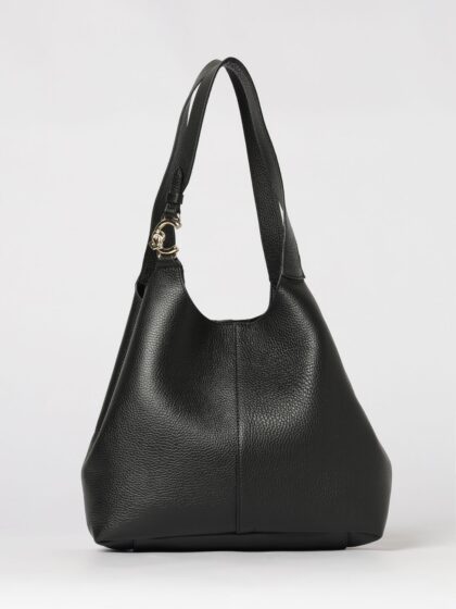COCCINELLE Shoulder Bag Woman color Black