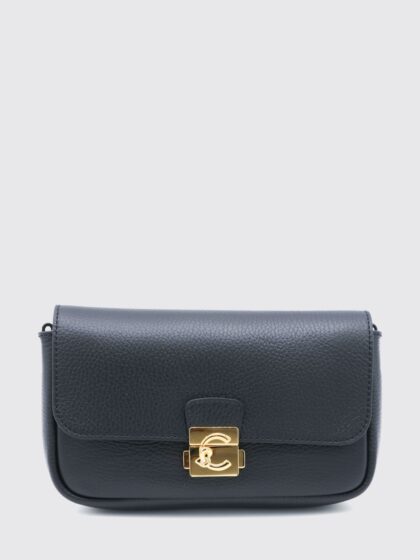 COCCINELLE Shoulder Bag Woman color Black