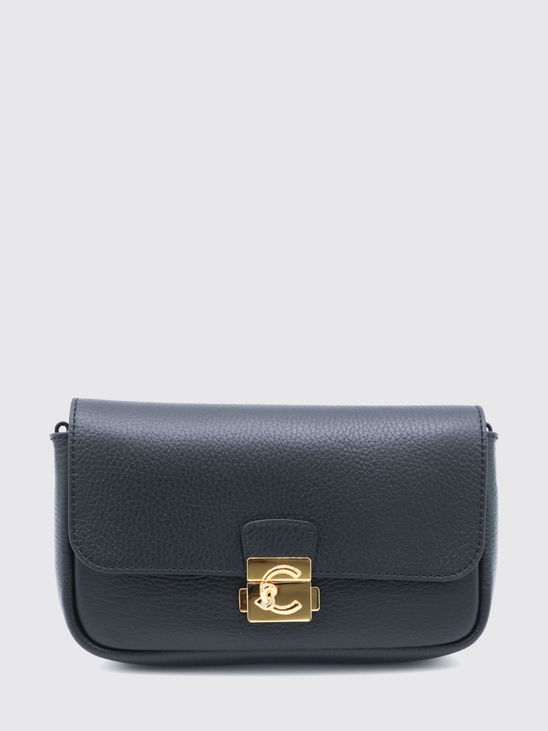 COCCINELLE Shoulder Bag Woman color Black