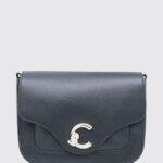 COCCINELLE Shoulder Bag Woman color Black