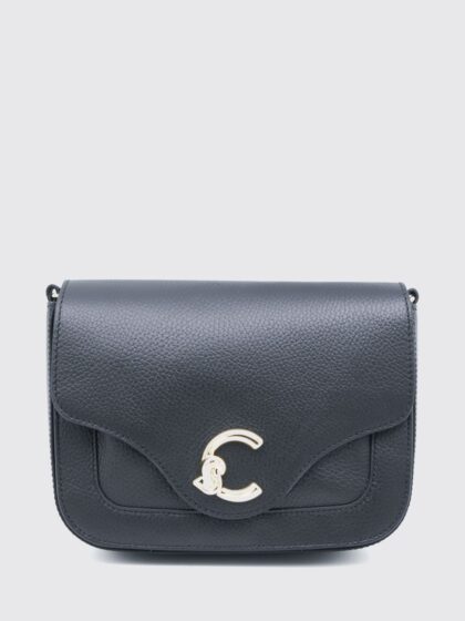 COCCINELLE Shoulder Bag Woman color Black